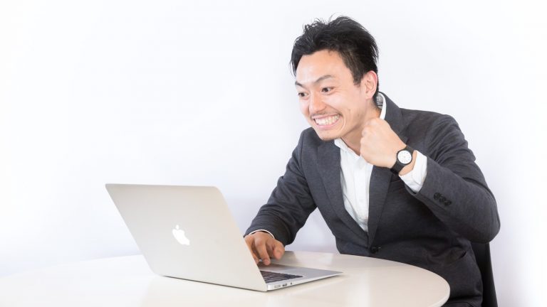 アフィリエイトとの出会い