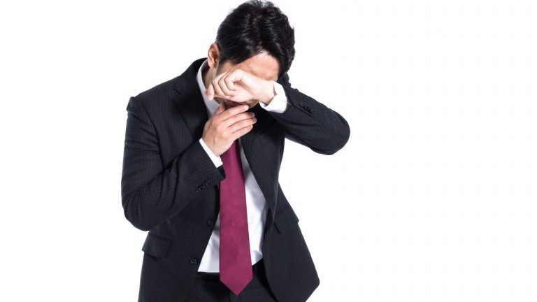 満を持して新卒で入社したIT企業がわずか3年で倒産！